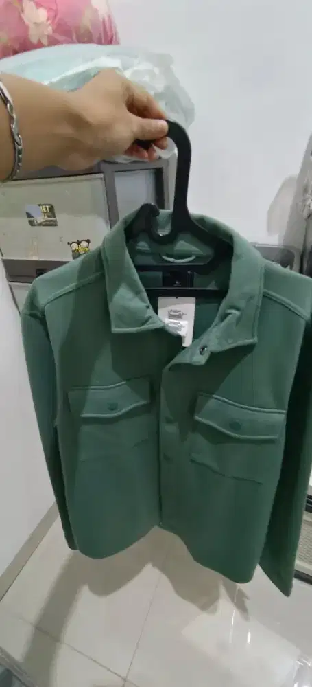 Jaket executive