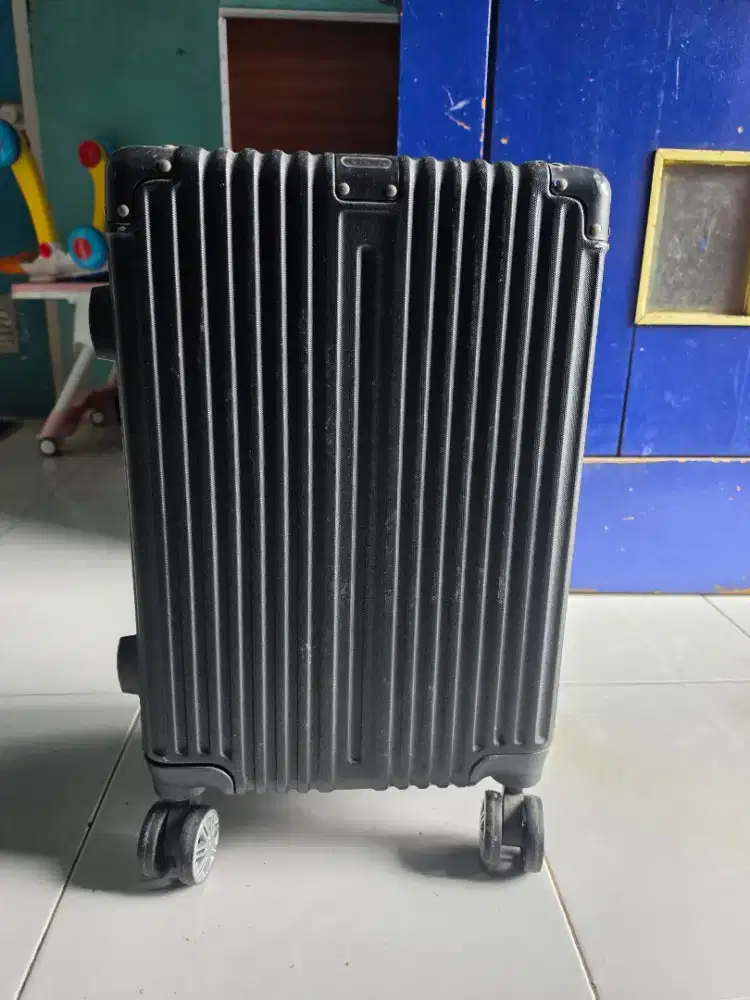 Jual koper bekas masi bagus