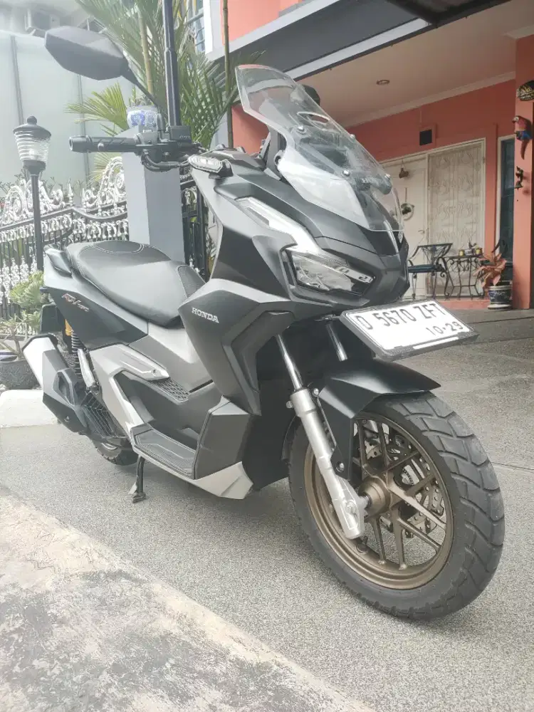 ADV ABS 160 2024 (2982 km) ADV 2025|ADV 2026