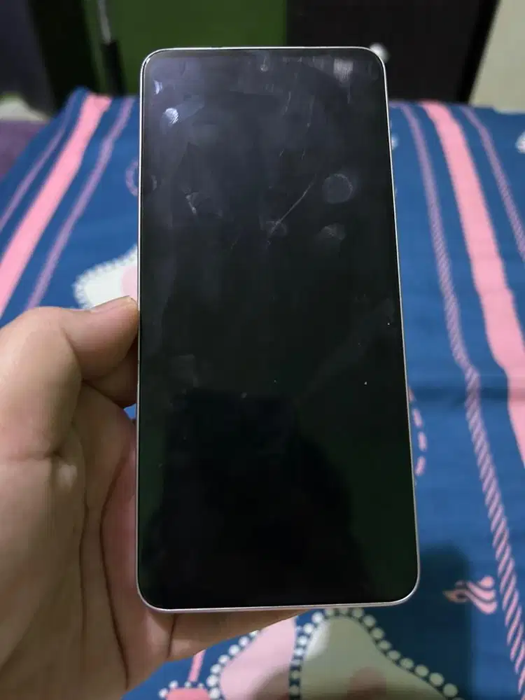 DIJUAL HP XIAOMI 12LITE 8/256 5g