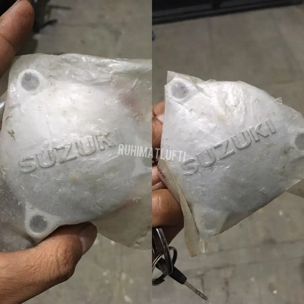Tutup filter oli satria fu fxr 150 raider 125