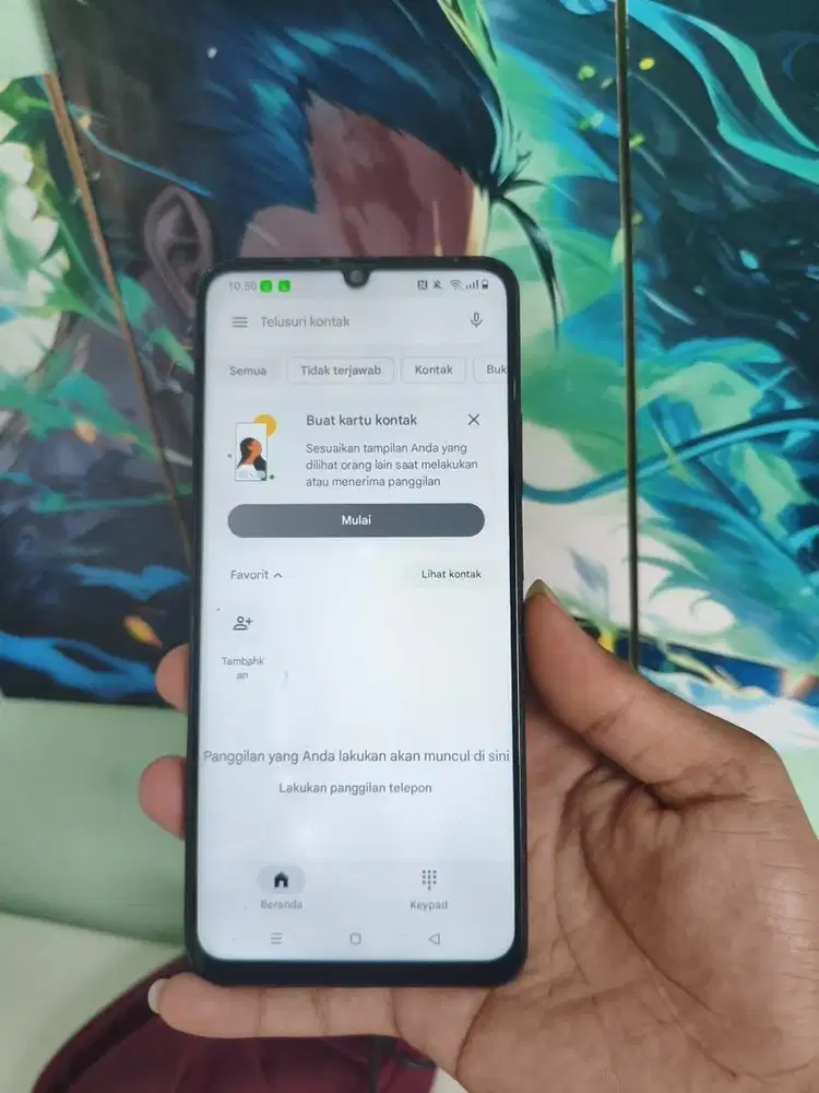 Realme C51 Ram 4/64