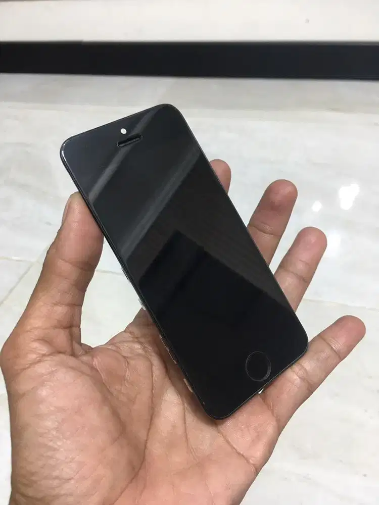 LCD iphone se 2016 5se gen 1