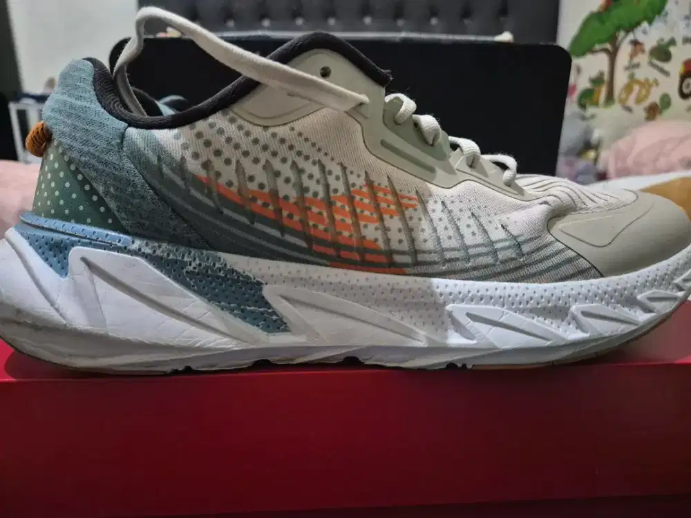 Sepatu Running Diadora