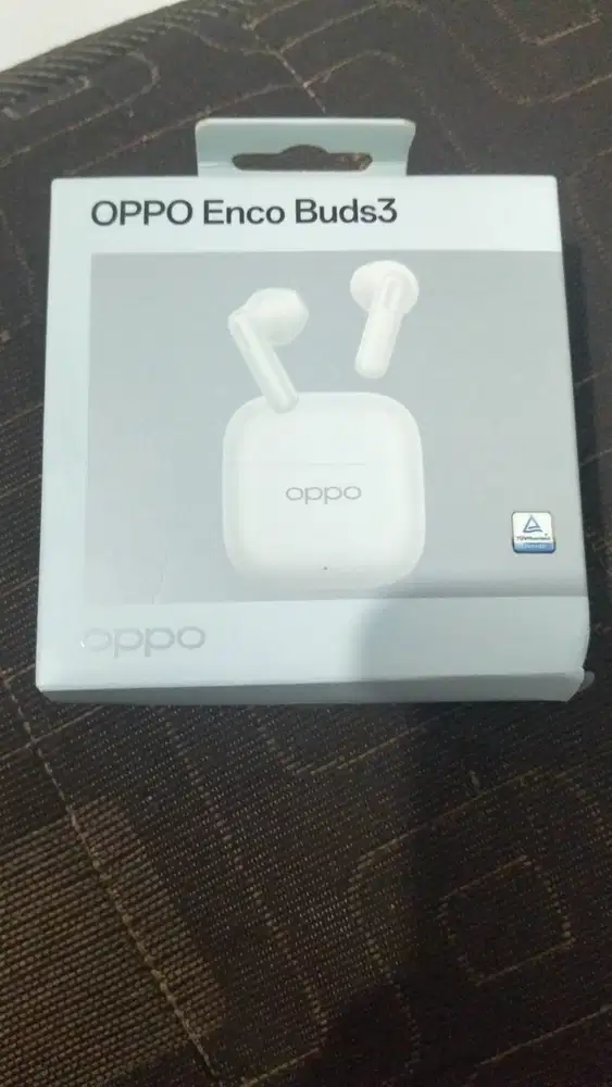 OPPO Enco Buds3