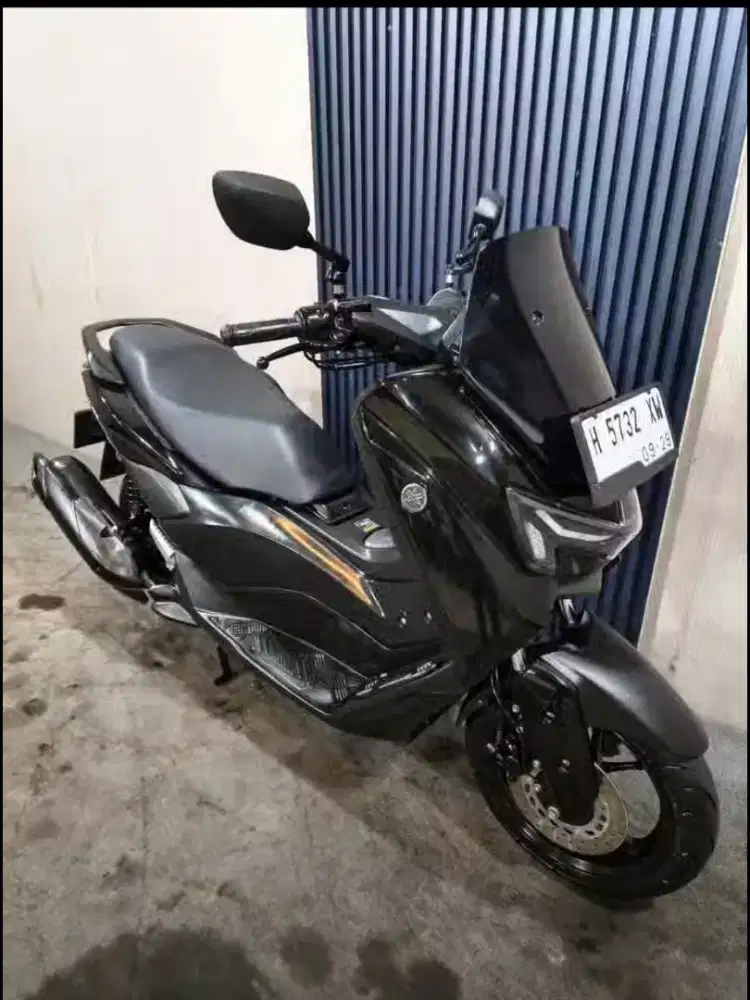 Yamaha NMAX Neo S 2024
