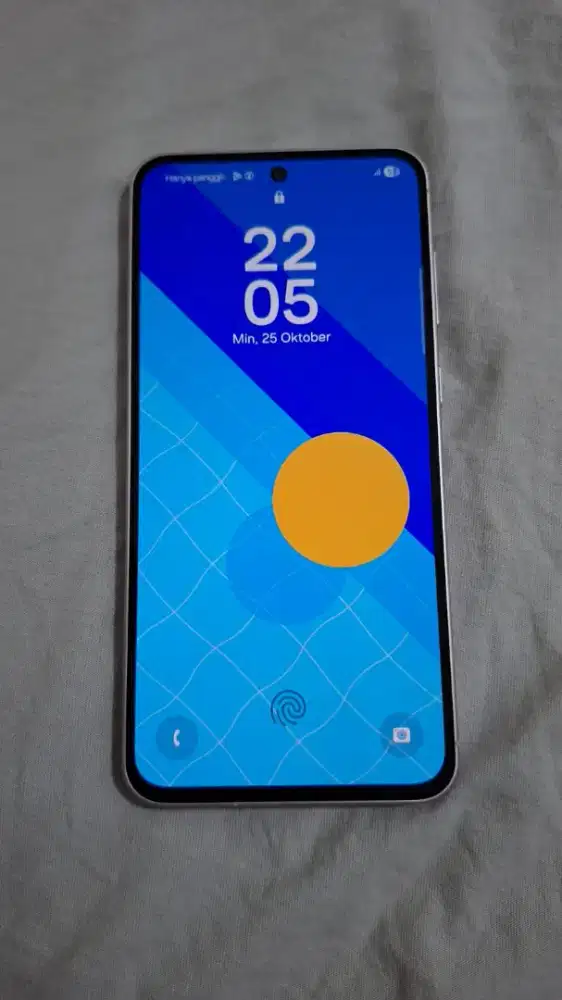 SAMSUNG A56 5G SEIN