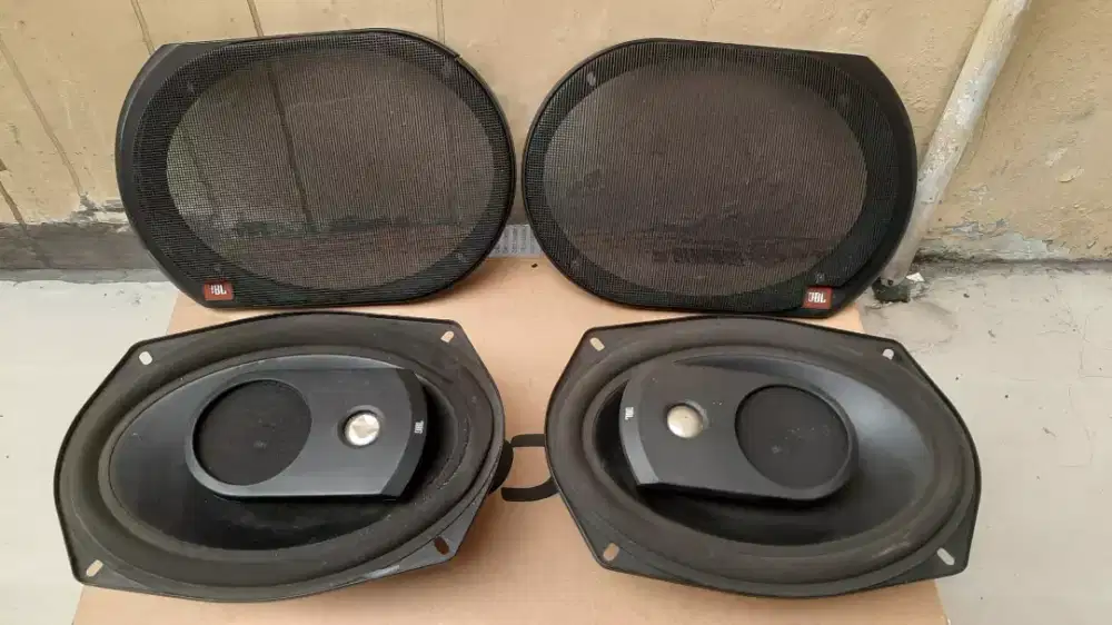 Speaker JBL GT 963