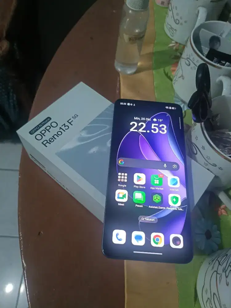 reno 13f 5G tt bt