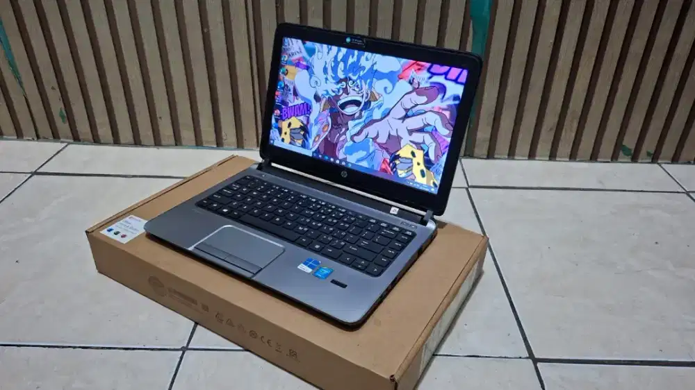 Laptop Hp Probook 430 G1
