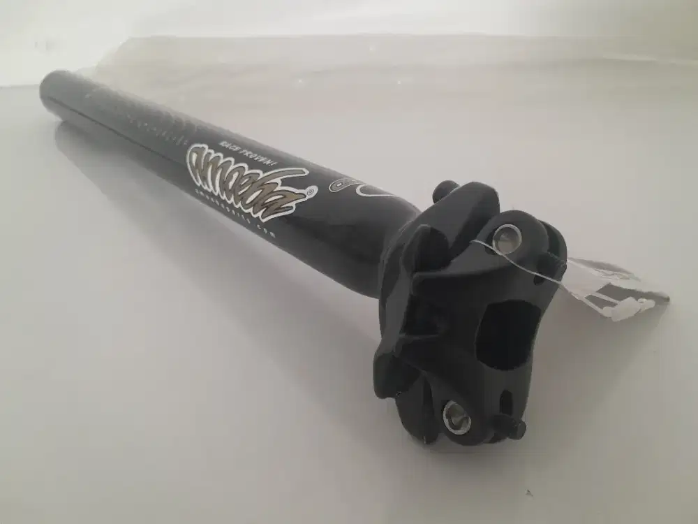 Seatpost Amoeba Carbon 30.9