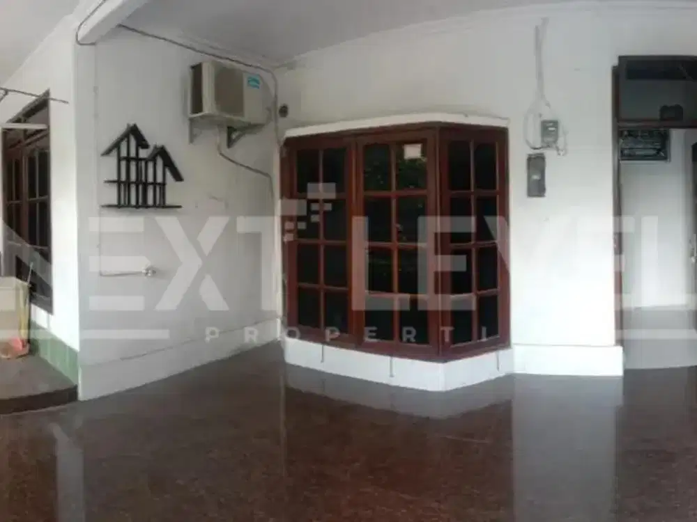 JUAL rumah Wisma Kedung Asem, Surabaya