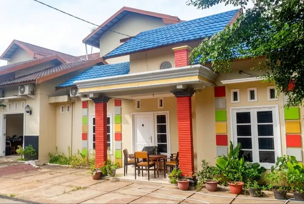Sewa Guest House & Kost Banjarbaru Lokasi Strategis, Fasilitas Lengkap