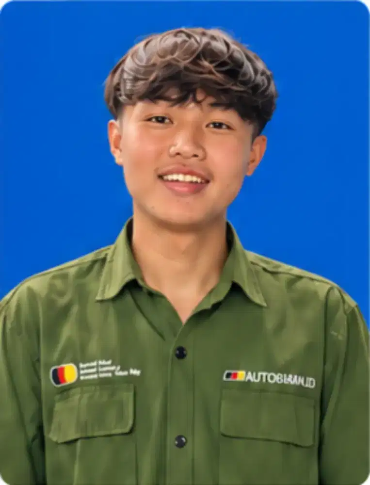 cari pekerjaan apa aja asalkan jangan abk/ sawit