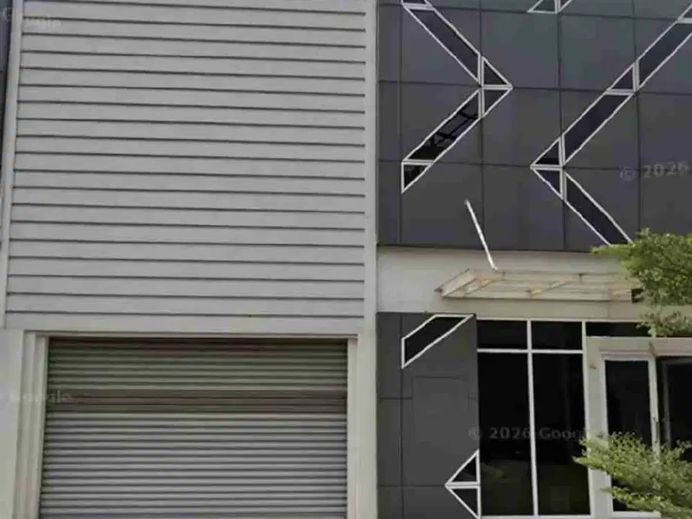 HOT GUDANG SIAP PAKAI DI KAWASAN INDUSTRI SENTUL BOGORINDO SENTUL BOGOR