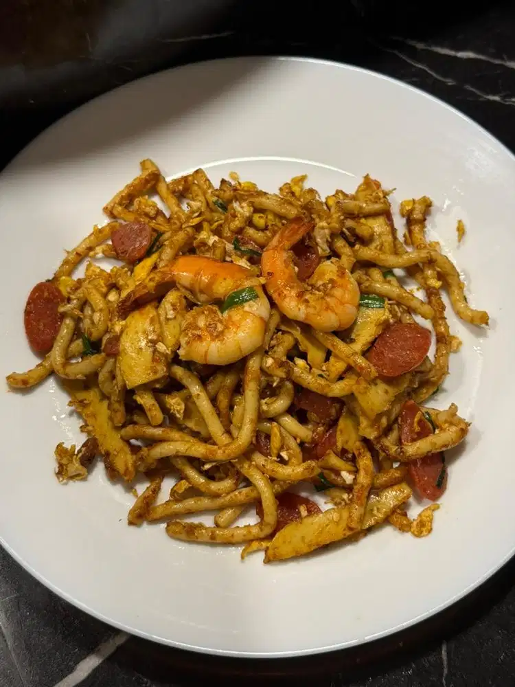 Lowongan Cook / Masak pakai Wok High Preasure BSD