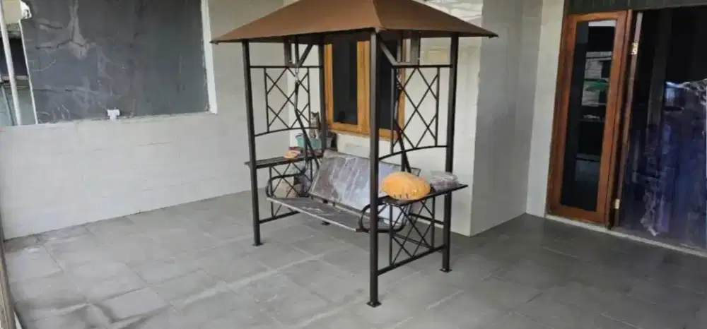 Jual ayunan bekas
