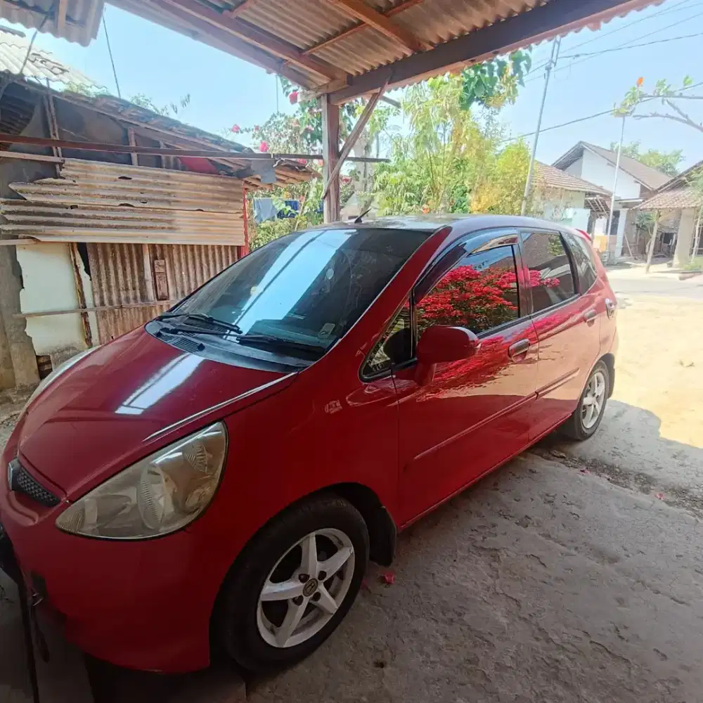 Mobil jez metic