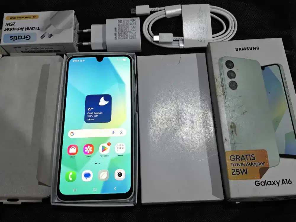 Samsung Galaxy A16 4G 8/128GB