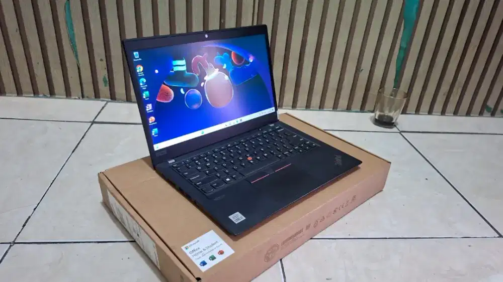Laptop Lenovo Thinkpad X13