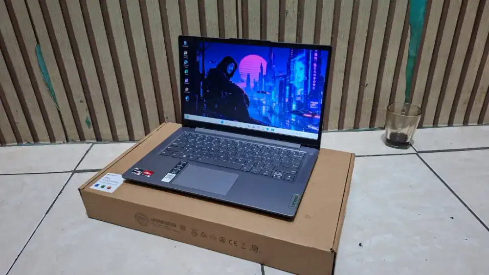 Laptop Lenovo Ideapad Slim 3