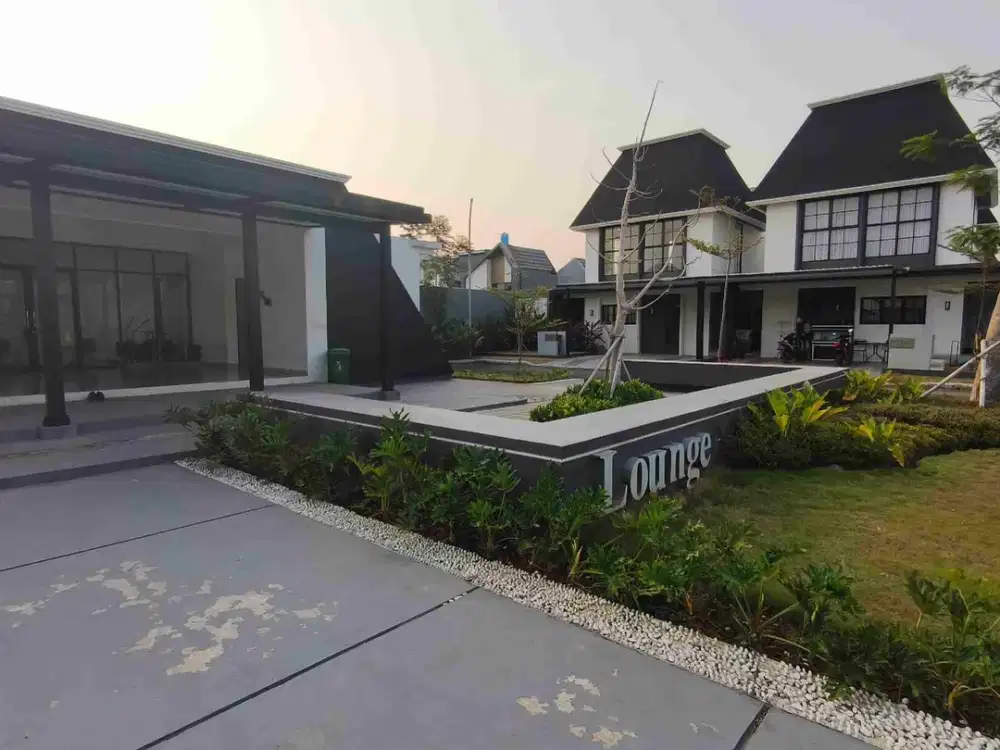 Dijual Rumah Baru 2lt Metland Cibitung Bekasi
