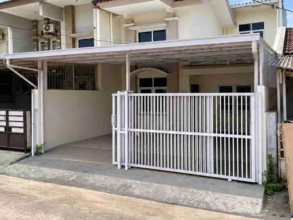 JUAL CEPAT Gading Serpong Sektor 7C