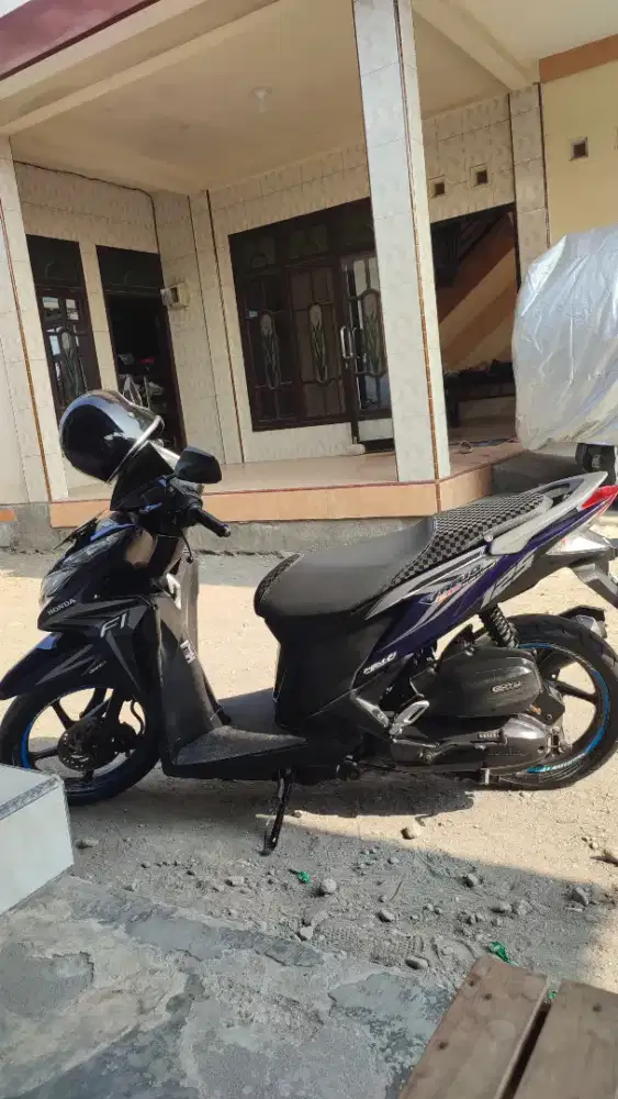 Vario Kzr 2013 iss tipe tertinggi