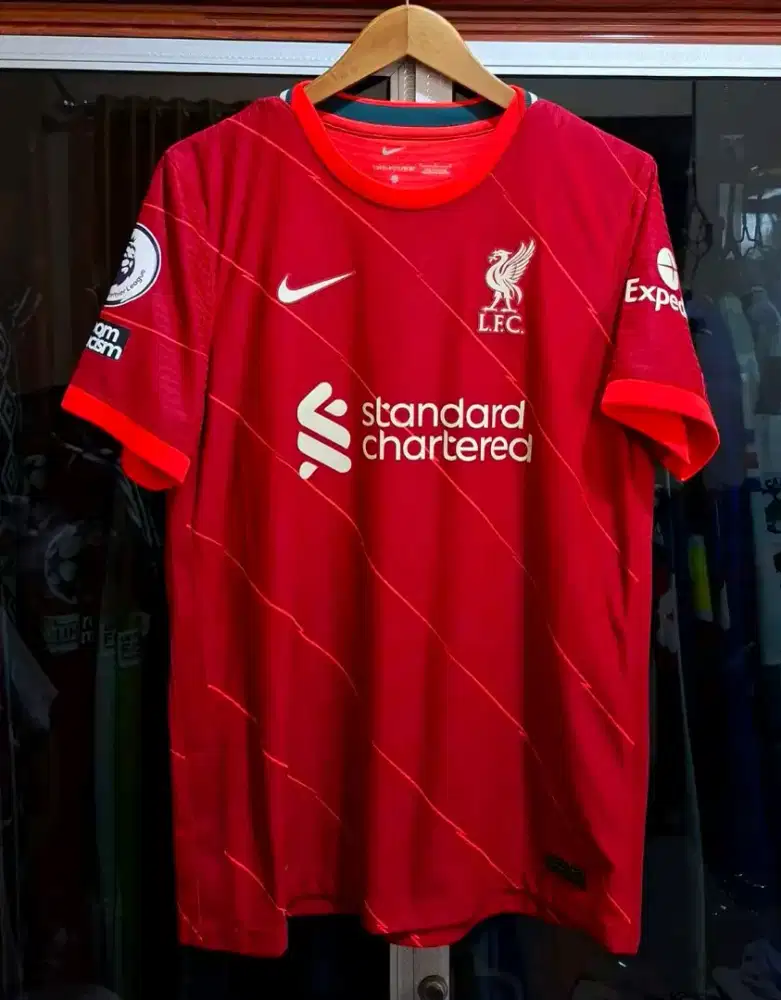 Jersey liverpool original