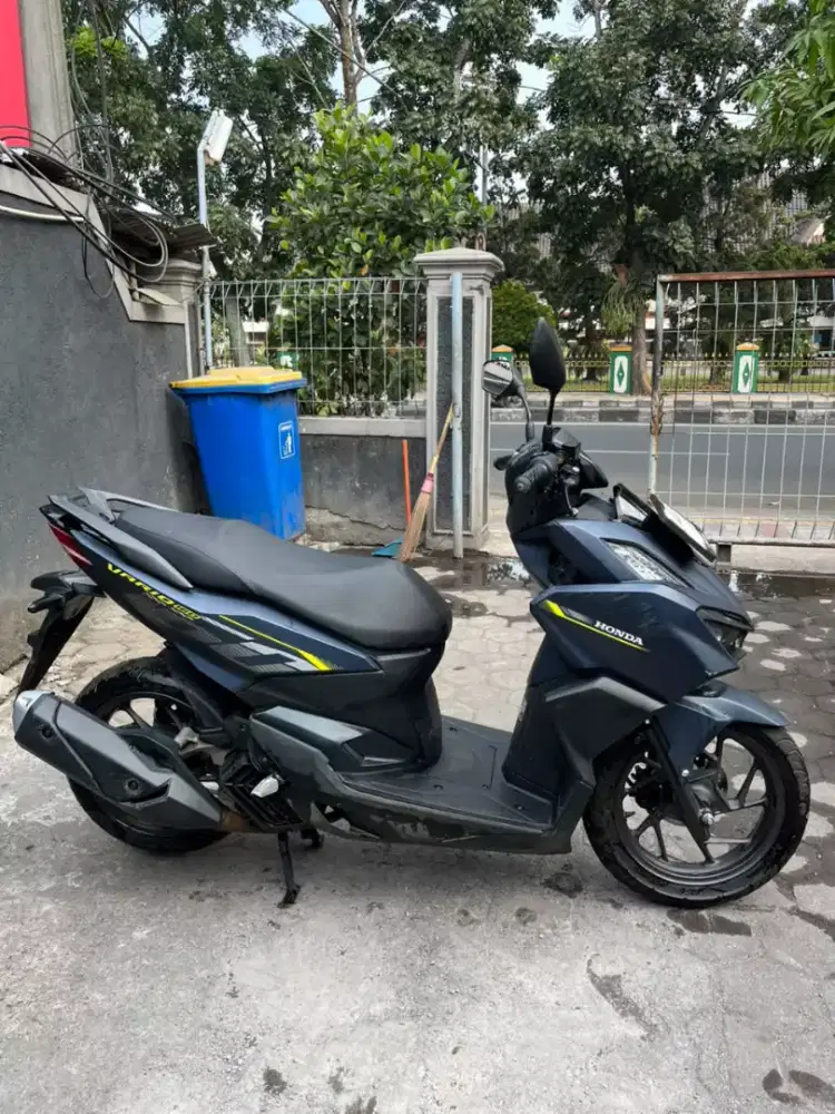Vario new 160 cbs