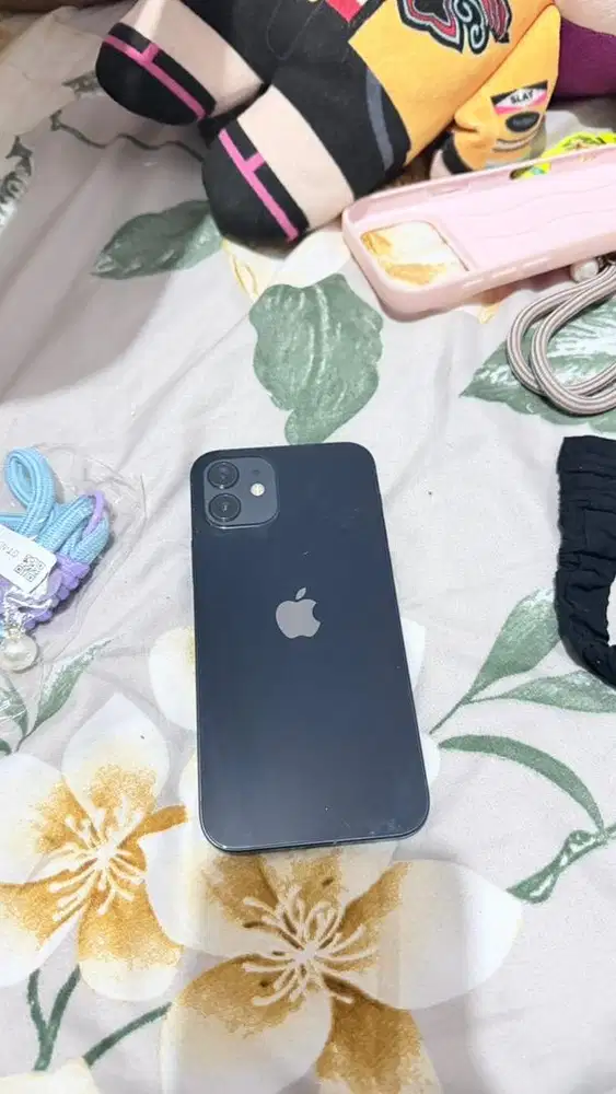 Dijual HP Iphone 12 128gb - Bekasi Kota