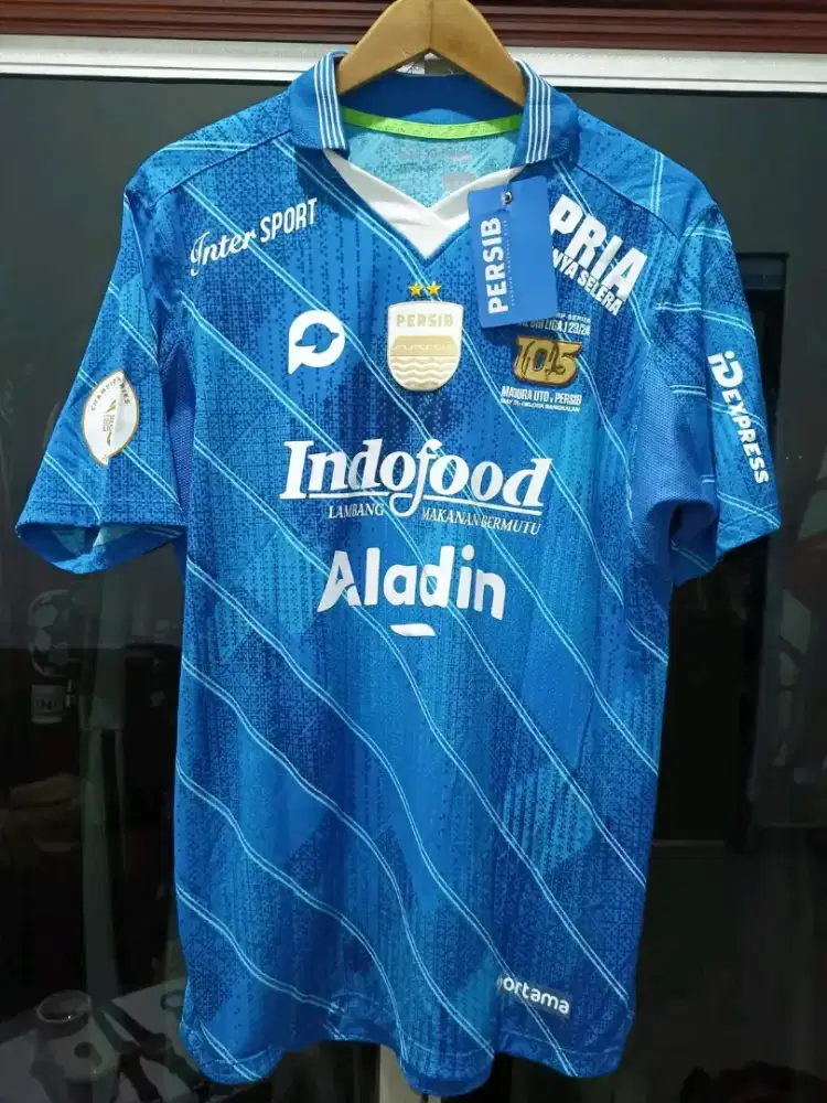 Jersey persib bandung