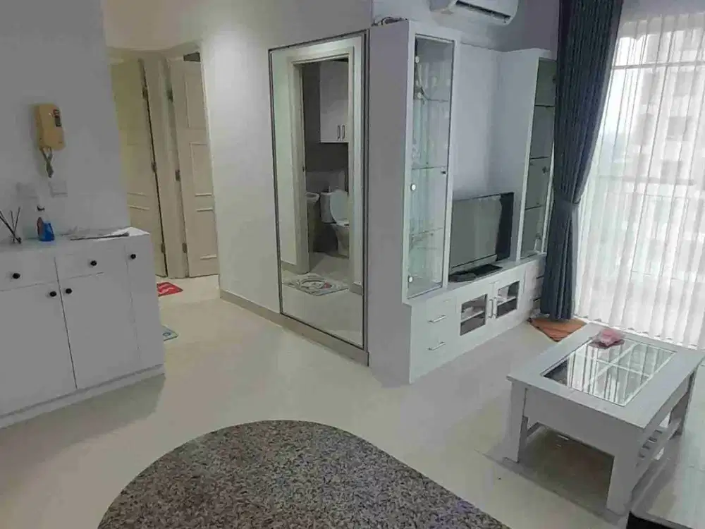 Sewakan Apartemen area MOI 2 Bedroom Fullfurnish