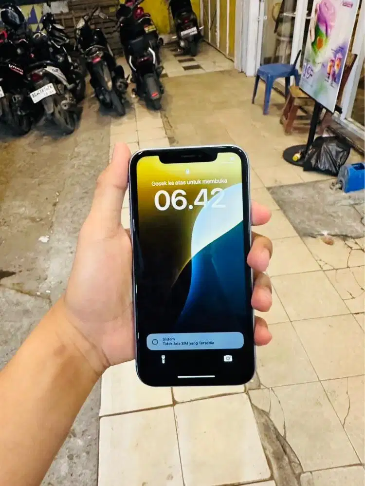 Iphone xr 64gb all operator