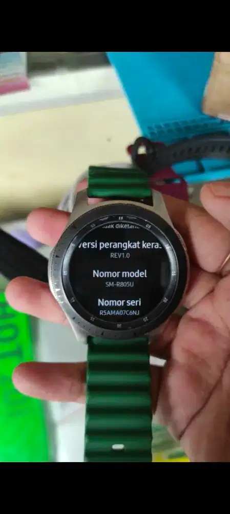 samsung smart watch