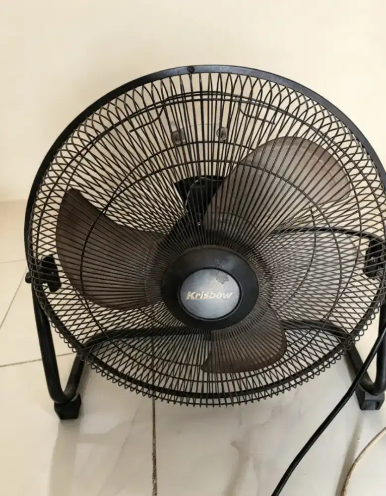 Kipas krisbow ukuran 16 inch