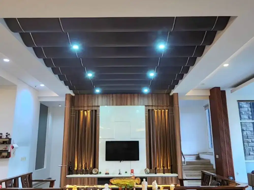 Camar Indah, Rumah Camar Indah, Rumah Pik, Rumah Mewah Pik, Hoek, Rumah Camar, Pik