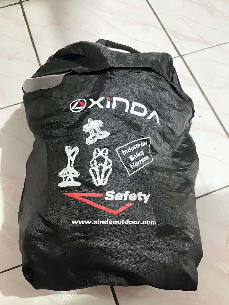 Body Harness Xinda