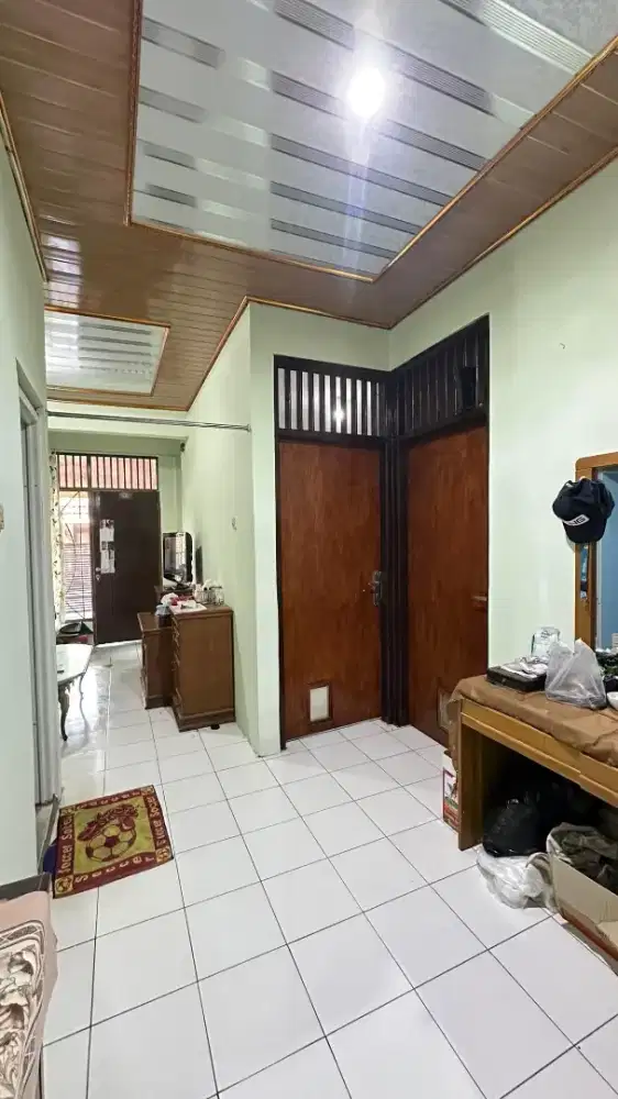 Dijual cepat Rumah siap huni apik dan Murah di Perum Gedawang Permai