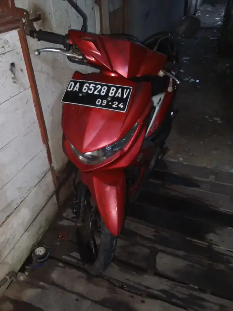 Soul gt plat pajak mati 2 tahun