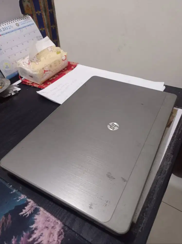 HP ProBook 4430s