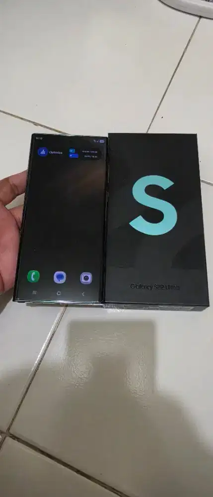 Samsung S22ultra