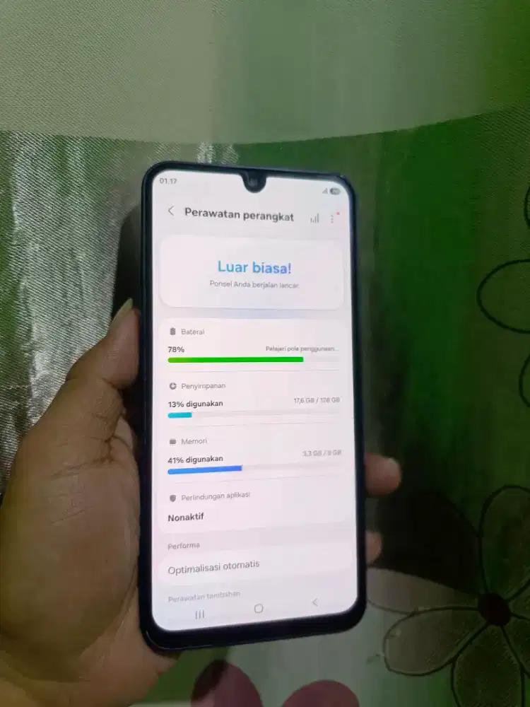 Samsung A16 4G 8/128GB
