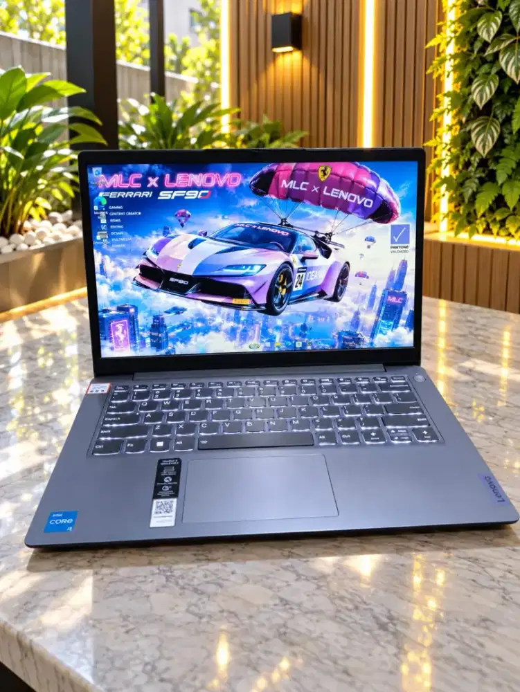 Lenovo Ideapad Slim 3-14EV 82H7 Arctic Grey SLIM [RAM 8GB/SSD 512GB]