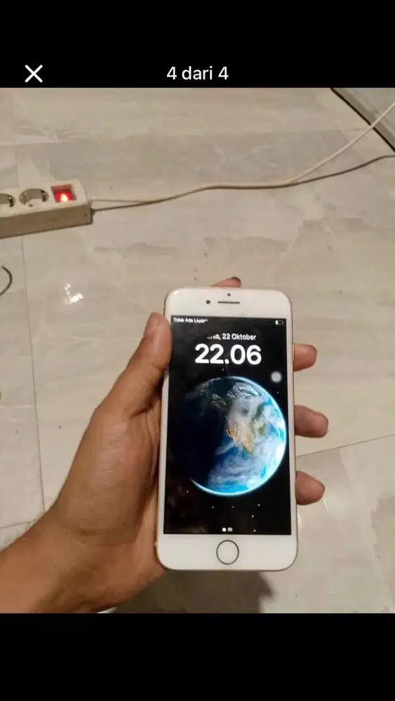 Iphone 8 maharin aja atau ga tt bt boleh butuh body mulus nominus lcd