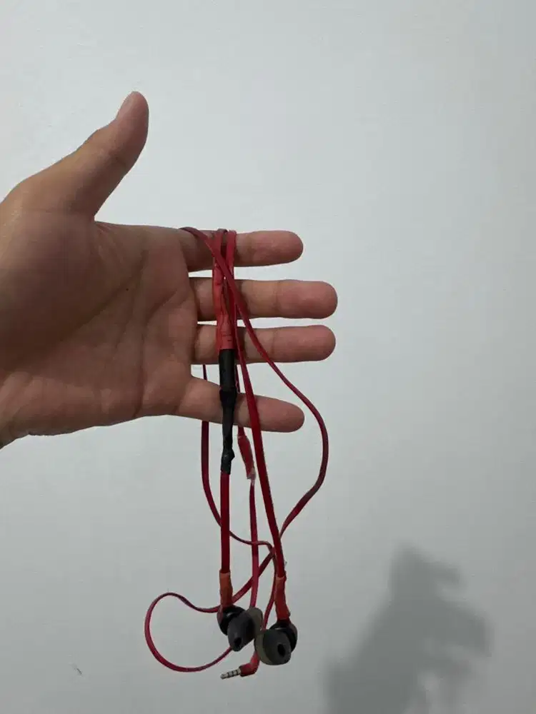 HyperX Headset Gaming