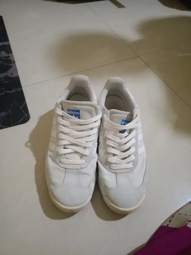 ADIDAS SAMBA ORI