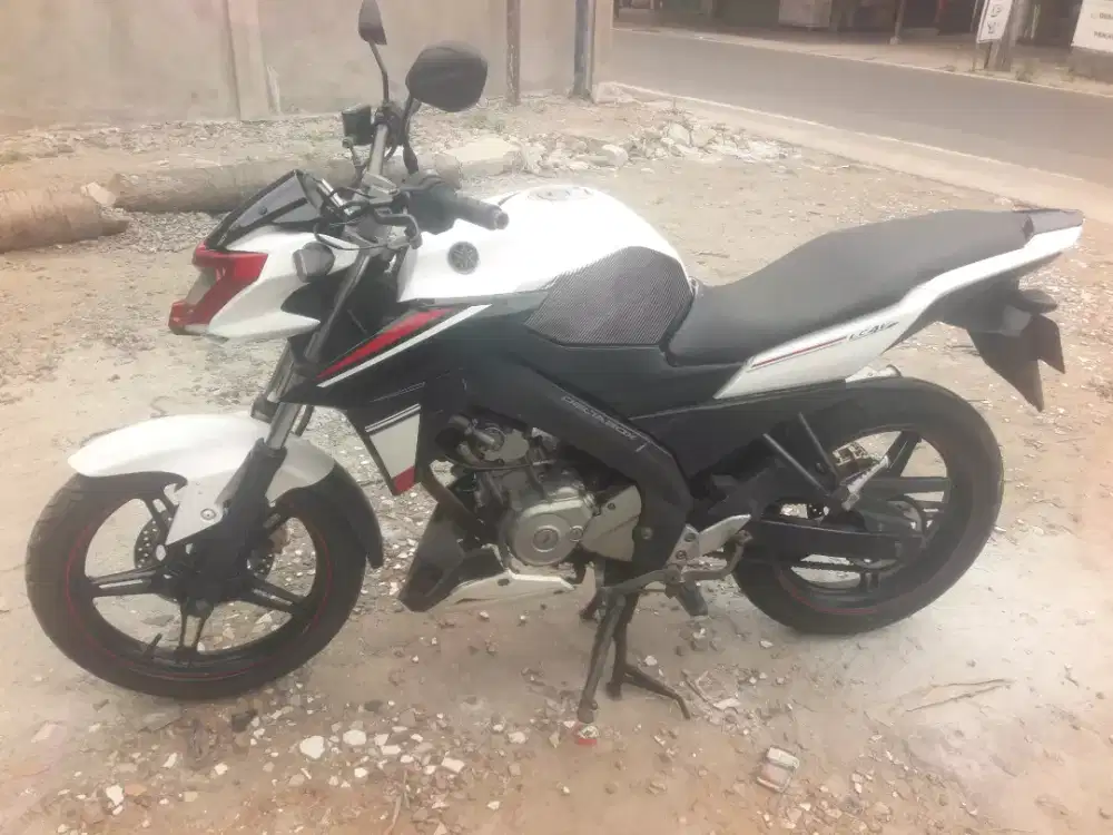Jual yamaha vixion