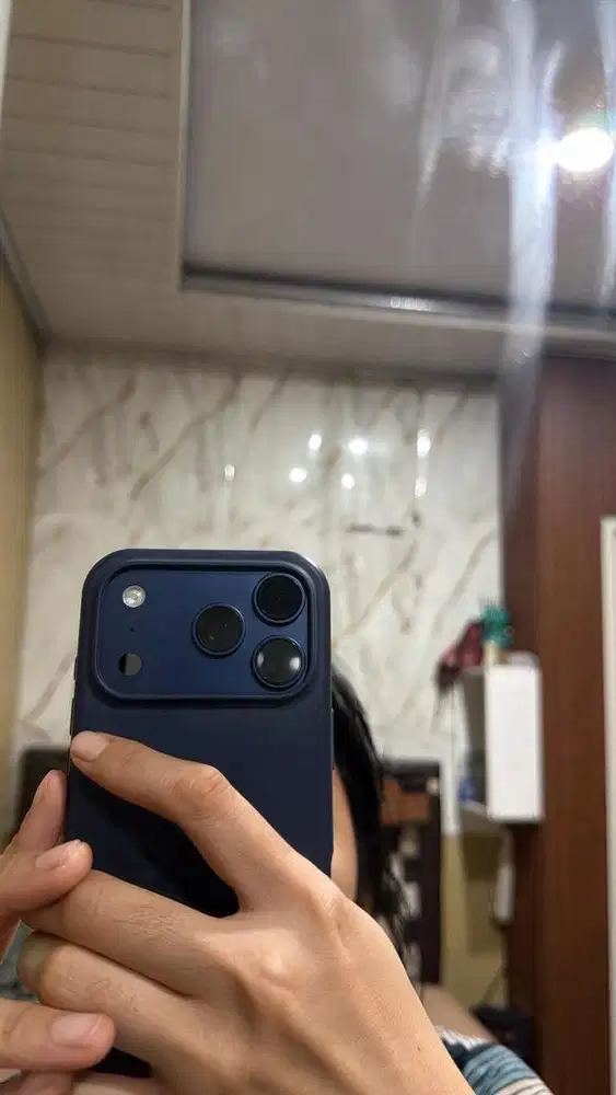 IPHONE 17 pro 256 ibox