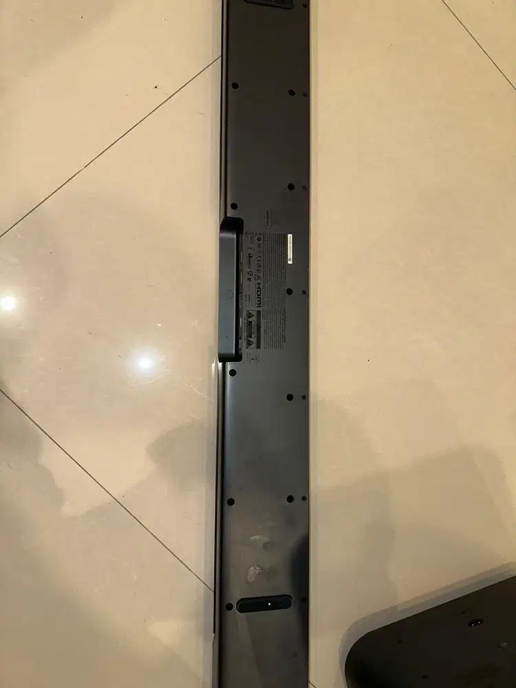 Jbl bar 500 sby
